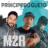 M2R, Marc Ciel Almeida Melo Marques feat. JL