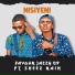 Favour Jazzy 09 feat. Sheez Rain