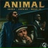 Arma, Jaykae, Edge 22
