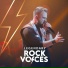 Legendary Rock Voices