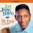 Jesse Belvin feat. Shorty Rogers