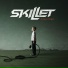 Skillet HEAD COVER whispers in the dark