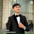 Shoxruxbek Ergashev