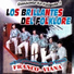 Los Brillantes Del Folklore