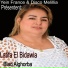 Latifa El Bidawia
