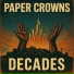 Paper Crowns