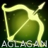 Aglagan