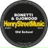 Bonetti, Djomood