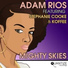 Adam Rios, Stephanie Cooke, Koffee