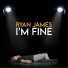 Ryan James