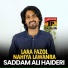 Saddam Ali Haideri