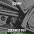 Lux X Medo Safa