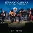 Jovanny Cadena Y Su Estilo Privado