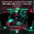 Stadiumx, Sebastian Wibe, MOTi feat. Mingue