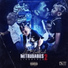 Lit BlueBlack