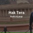 Rohit Kumar