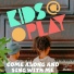 Kids At Play