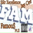 SiRr Xecellence, Jay Cee