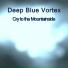 Deep Blue Vortex
