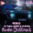 DJ Tural Aliyev, MVRTINI
