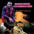 Chamson Boroma & The Orchestra Kings