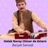 Baryali Samadi