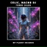 Celic, Nacho DJ