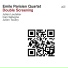 Emile Parisien Quartet