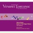 Ensemble Venance Fortunat