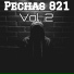 Pechas 821 feat. Temor 821