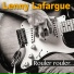 Lenny Lafargue