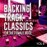 The Backing Track Collective