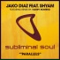 Jako Diaz, Shyam P