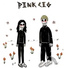 pink cig