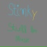 Stinky