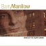 Barry Manilow