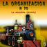 Organización H-70