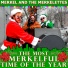 Merkel and the Merkelettes