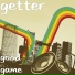 Getter