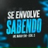 MC Maah SM, Edil $