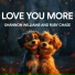 Shannon Scott Williams, Ruby Chase