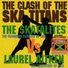 The Skatalities, Laurel Aitken