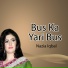 Nazia Iqbal