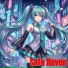 初音ミク, Mie Berg