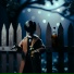 voodoo cry