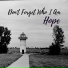Don't Forget Who I Am feat. Defate