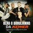 Os Quebradeiras, DJ Zullu, Machadez feat. Mousik