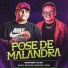 Matheus Souzza, Luan Bertolla