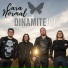 Dinamite Joe