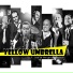 Yellow Umbrella